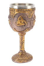 Mystic Rune Goblet