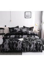 Comforter Duvet Bedding Set