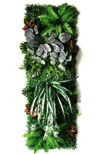 Mossy Wall Panel Artifical Plants