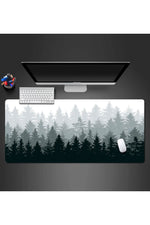 Forest Gaming Deskmat