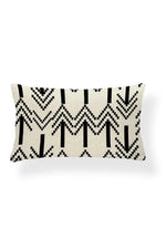 Zigzag Nordic Pillow Case