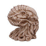 Mythical Cthulhu Skull Statue