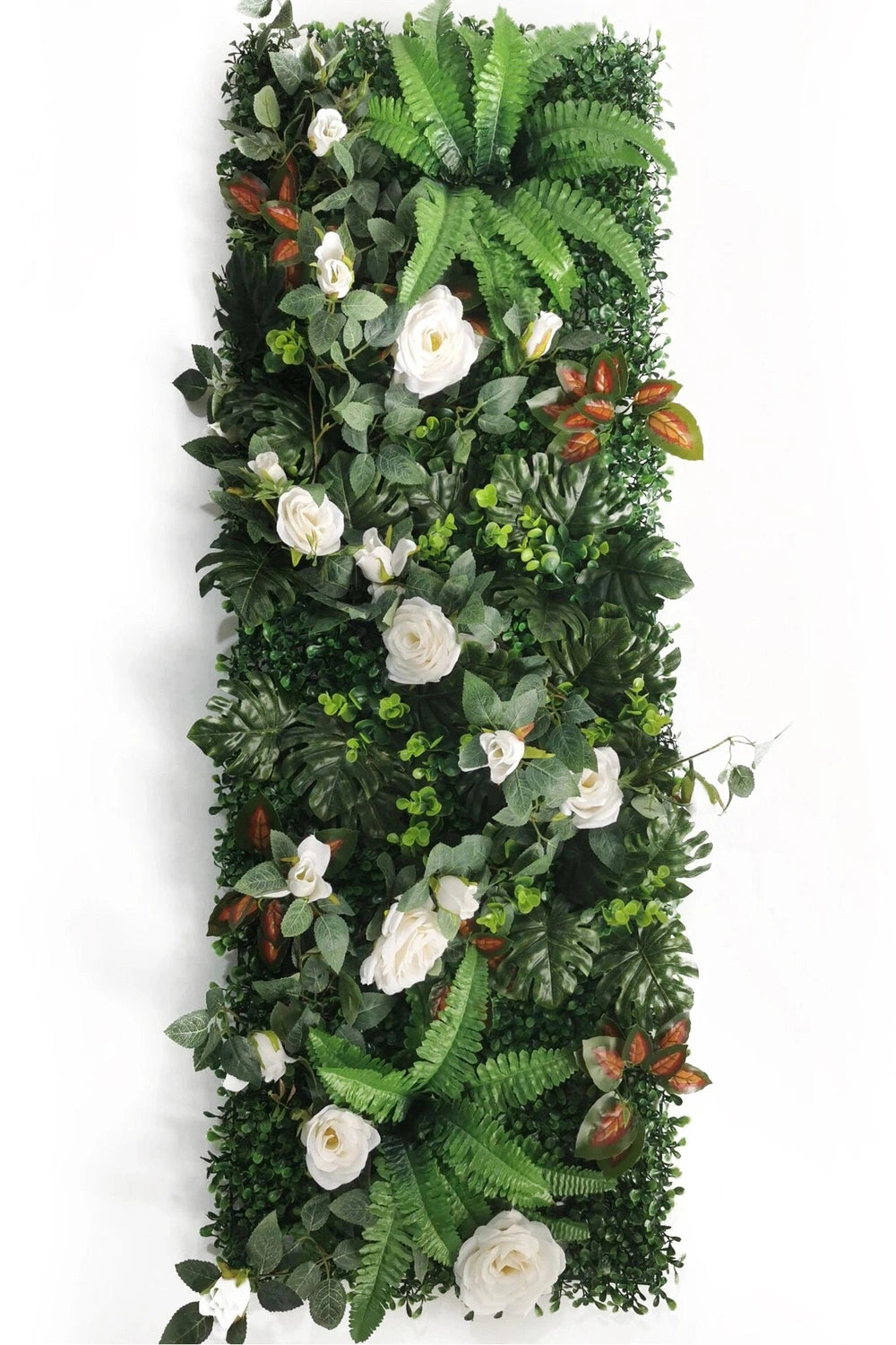 Mossy Wall Panel Artifical Plants