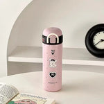 Coquette Bow Hydration Bottle