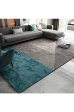 Modern Geometric Area Rug