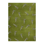 Pastel Panther Pathway Rug