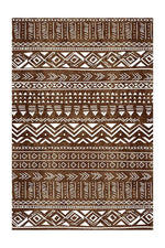 Classical Ethnic Entrance Rug