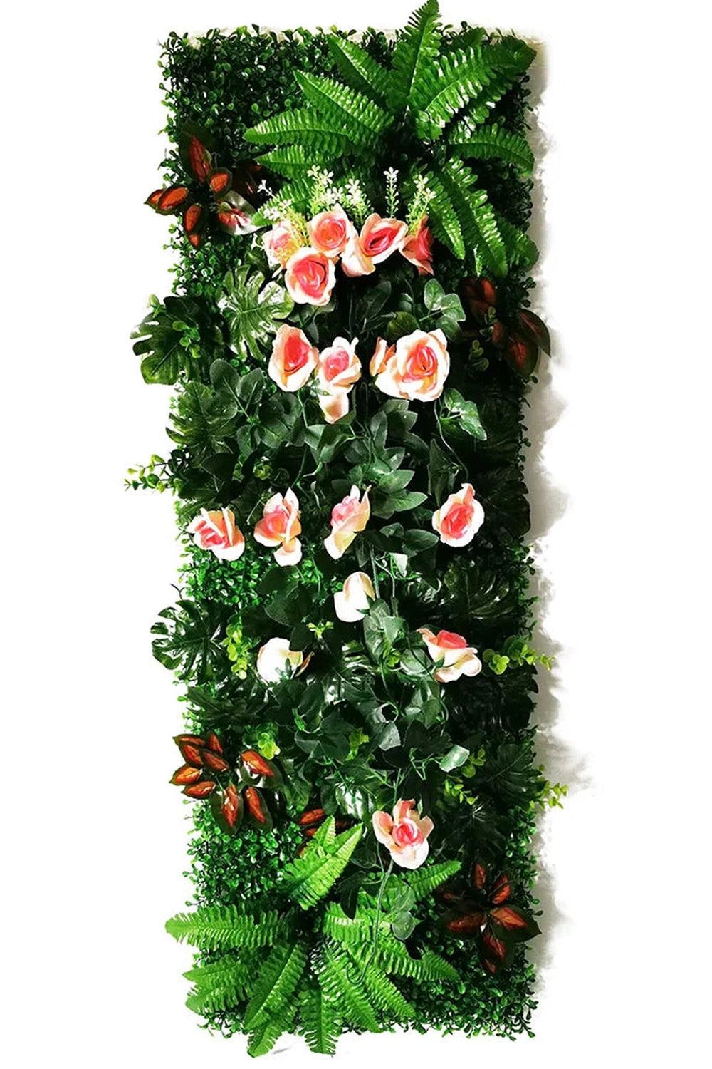 Mossy Wall Panel Artifical Plants