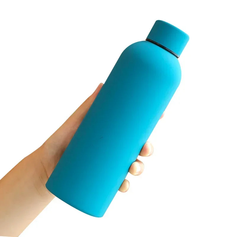 Obsidian ChillInsulated Bottle