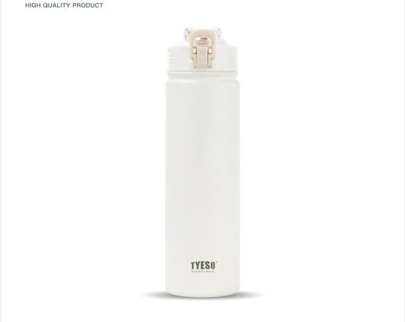 Blush Breeze Preppy Bottle