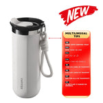 Forest Travel Thermos Mug