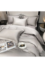 Egyptian Cotton Luxury Bedding Set