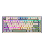 75% Mechanical Keyboard AULA