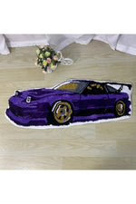 JDM Rug