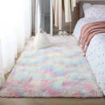 Cute Pink Bedroom Carpet