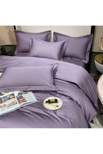 Egyptian Cotton Luxury Bedding Set