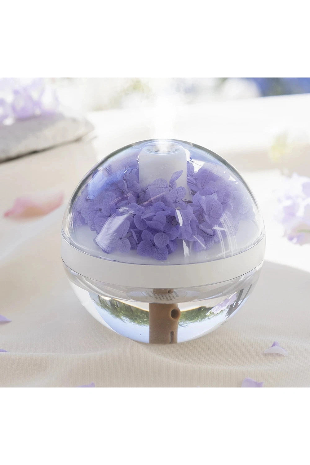 Eternal Flower Mist Humidifier