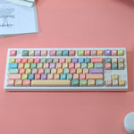 Candy Theme Keycaps