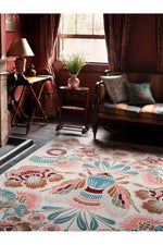 Aesthetic Vintage Area Rug