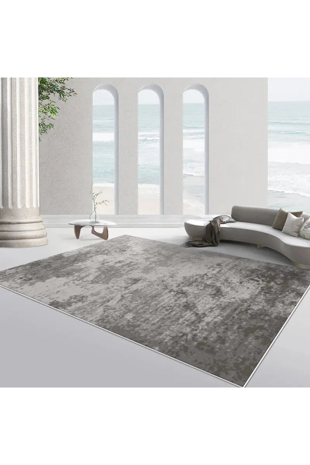 Nordic Thick Lounge Rug