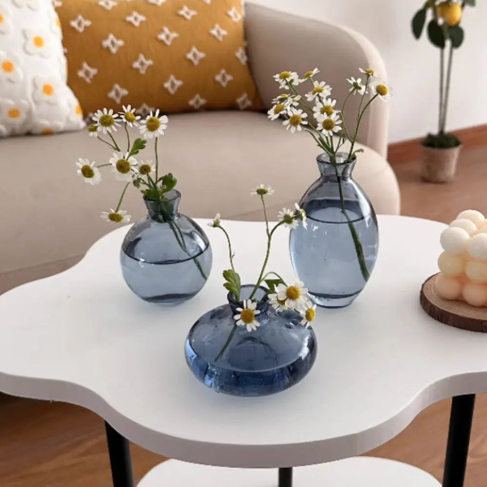 Light Academia Misty Bloom Vases