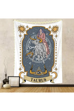 Zodiacal Tapestry Collection