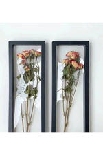 Elegant Pressed Flower Frame Set