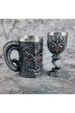 Devil Claw Beer Mug