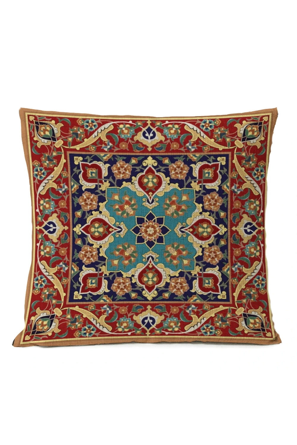 Ethnic Tribal Pillow Case