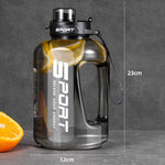 Ultra Sport Water Bottle