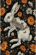 Macabre Nature Poster Collection