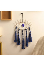 Good Eye Dreamcatcher Decor