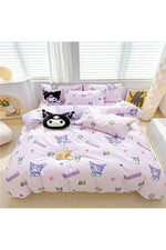 Cinnamoroll Cozy Cloud Bedding Set