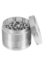 Ultra-Sharp Metallic Grinder