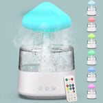 Mushroom Glow Humidifier