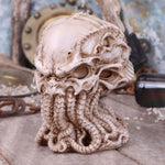 Mythical Cthulhu Skull Statue