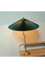 Vintage Umbrella Night Light