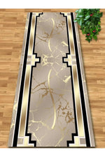 Gold Aisle Luxury Rug