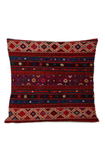 Ethnic Tribal Pillow Case