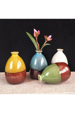 Modern Ceramic Flower Vase