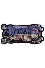 Tiger Kitchen Absorbent Rug