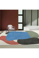 Cute Fashion Large Area Rug