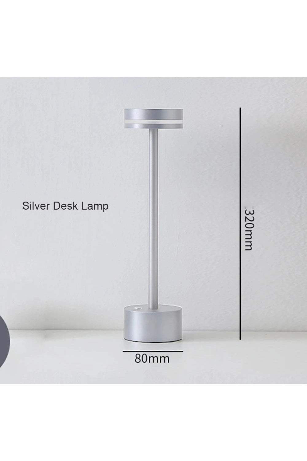 Simple Touch Night Lamp