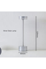 Simple Touch Night Lamp