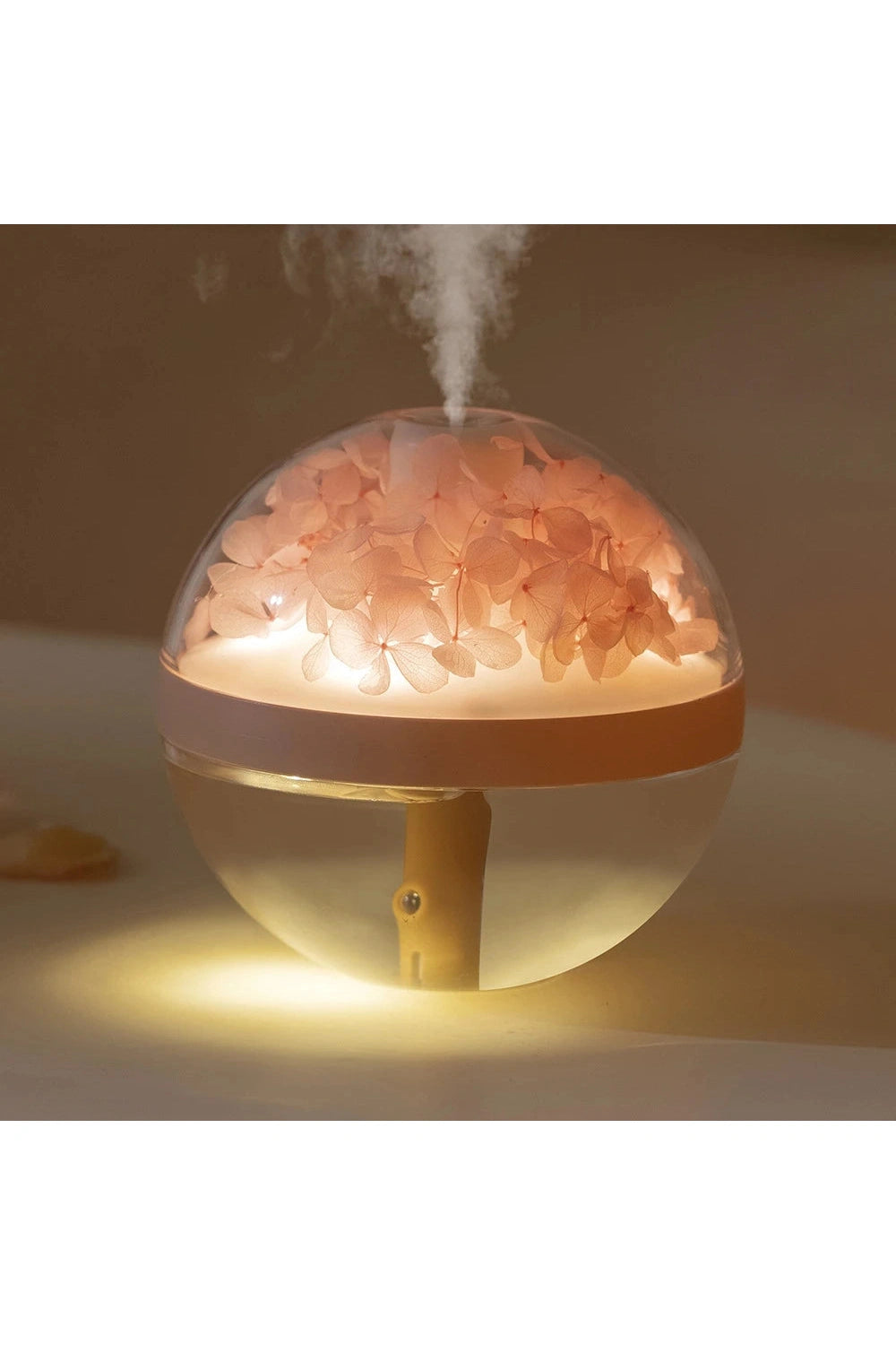 Eternal Flower Mist Humidifier