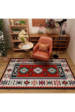 Persian Bohemian Lounge Rug