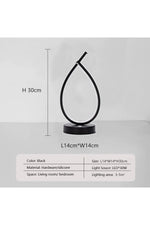 Touch Modern LED Lamp