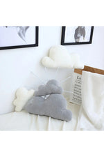 Plush Cloud Pillow