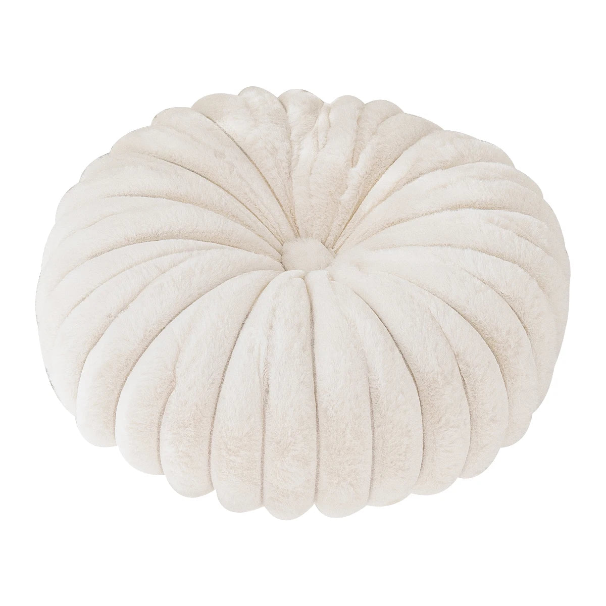 Cozy Pumpkin Plush Pillows