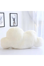 Plush Cloud Pillow